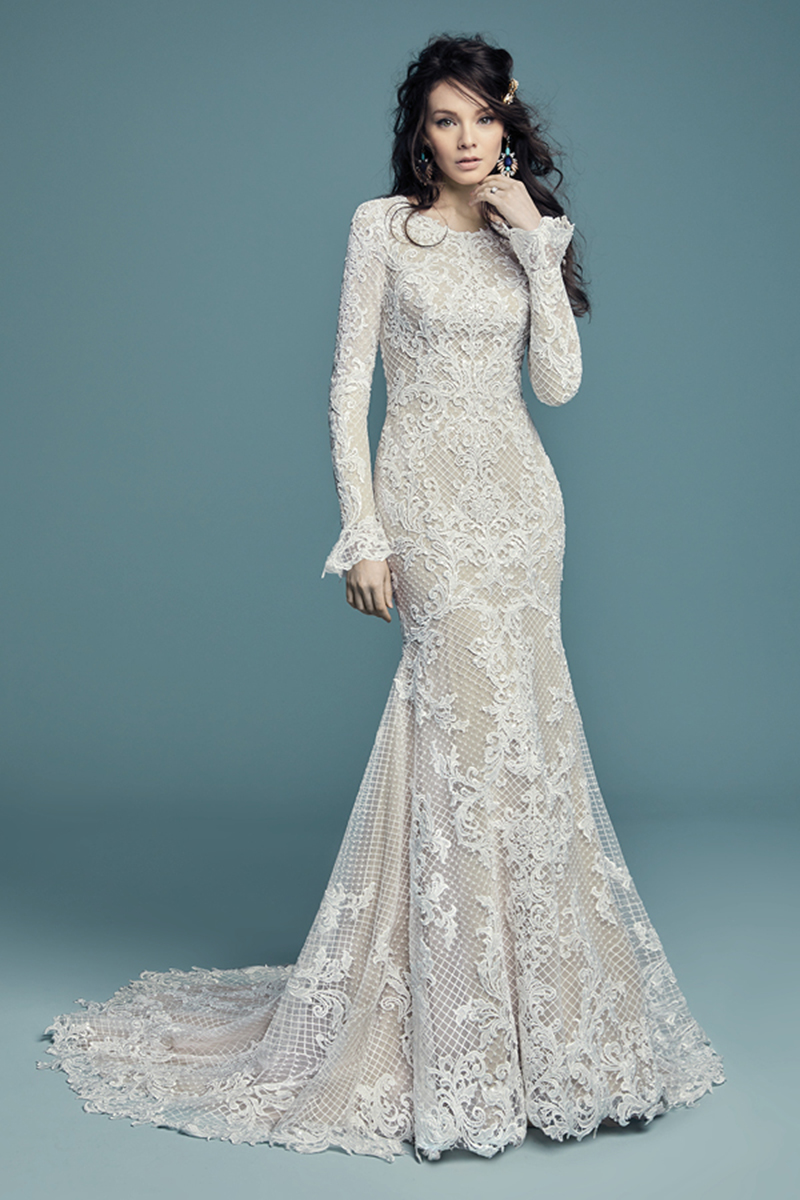 Maggie Sottero