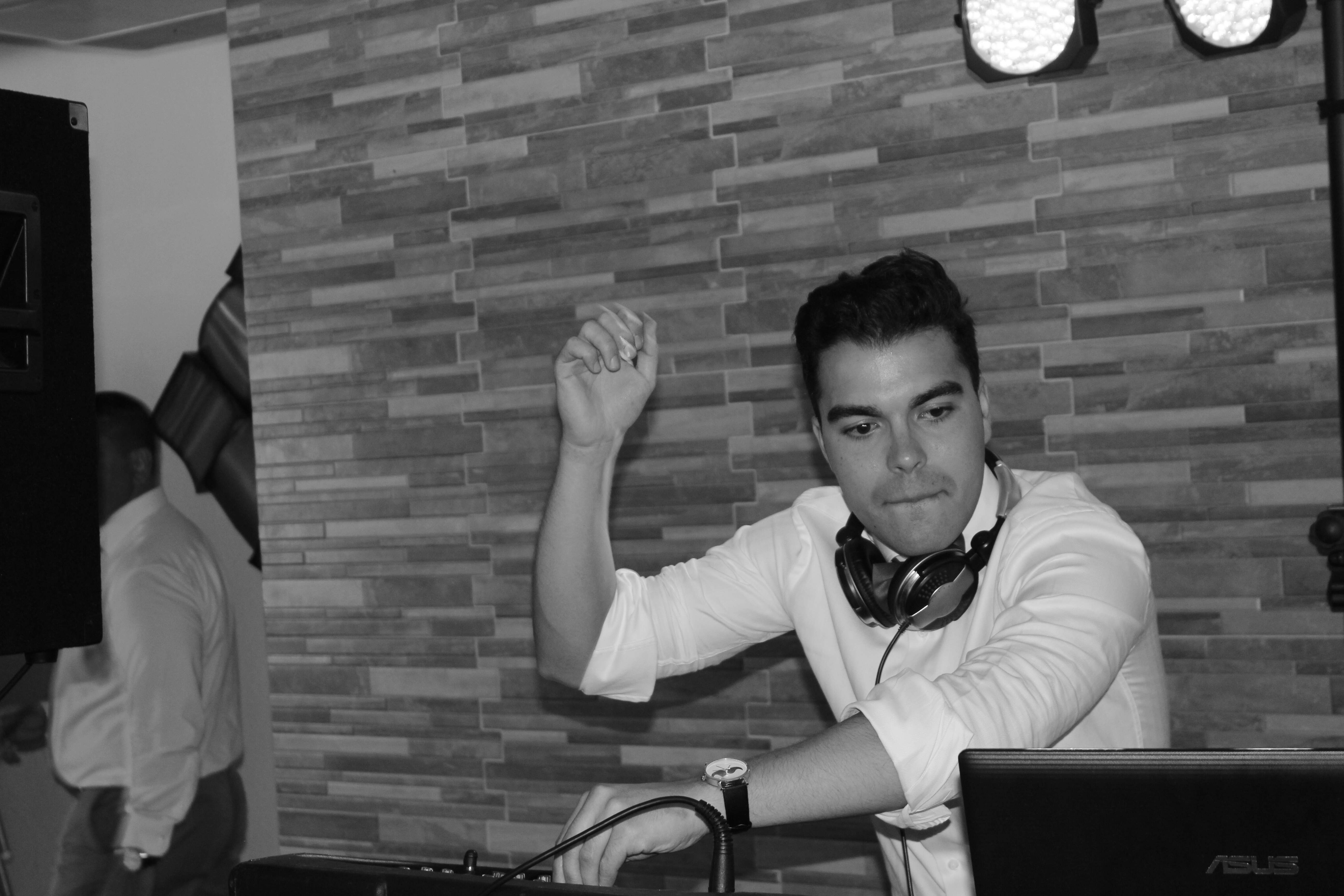 DJ Marcos Daviz