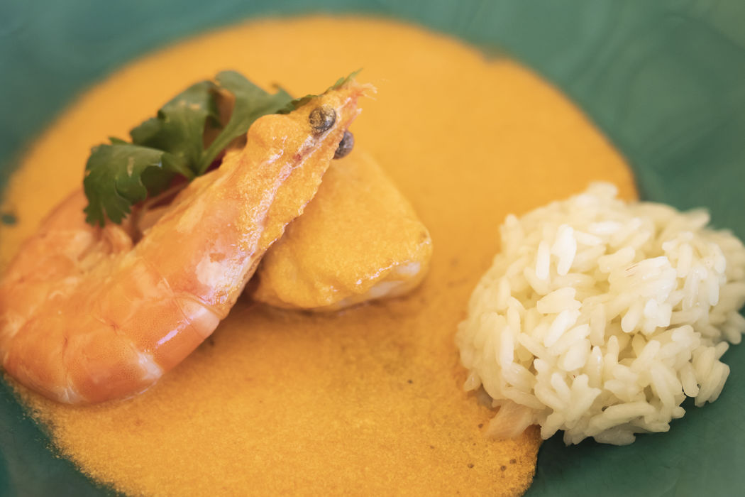 António Castela Catering