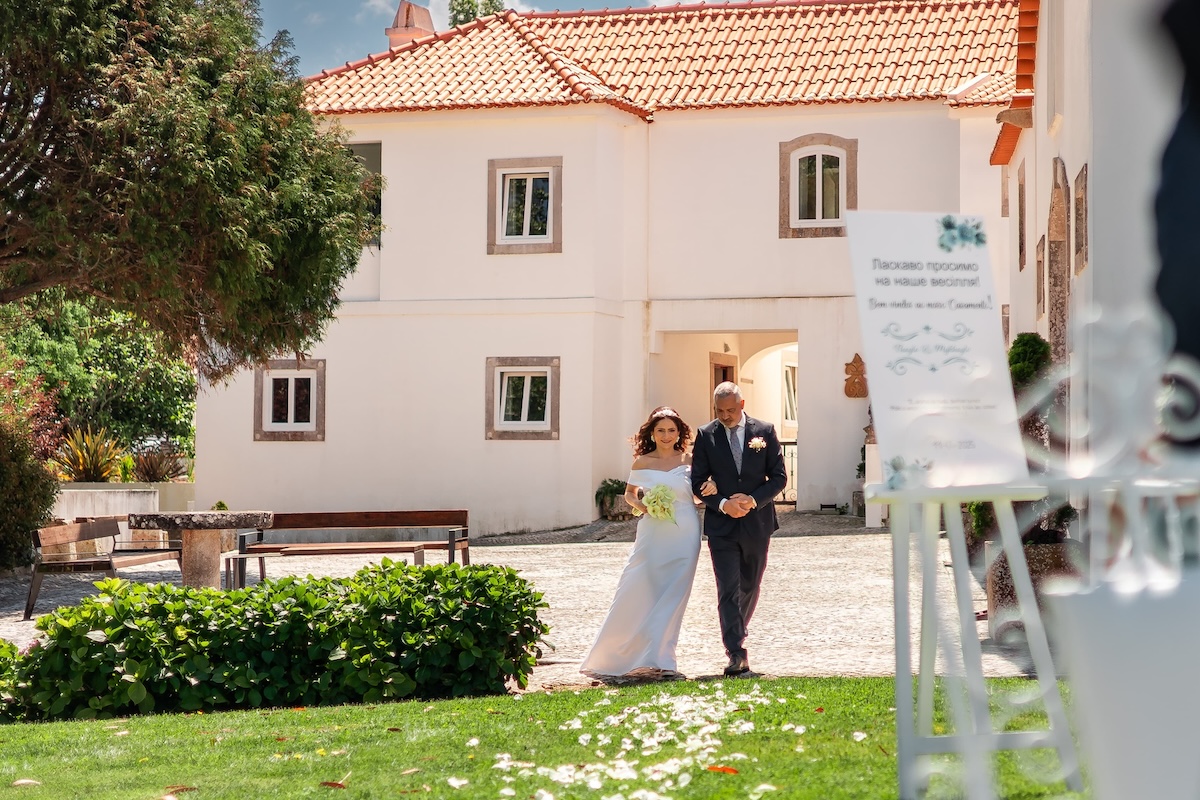 Quinta da Pedra Firme