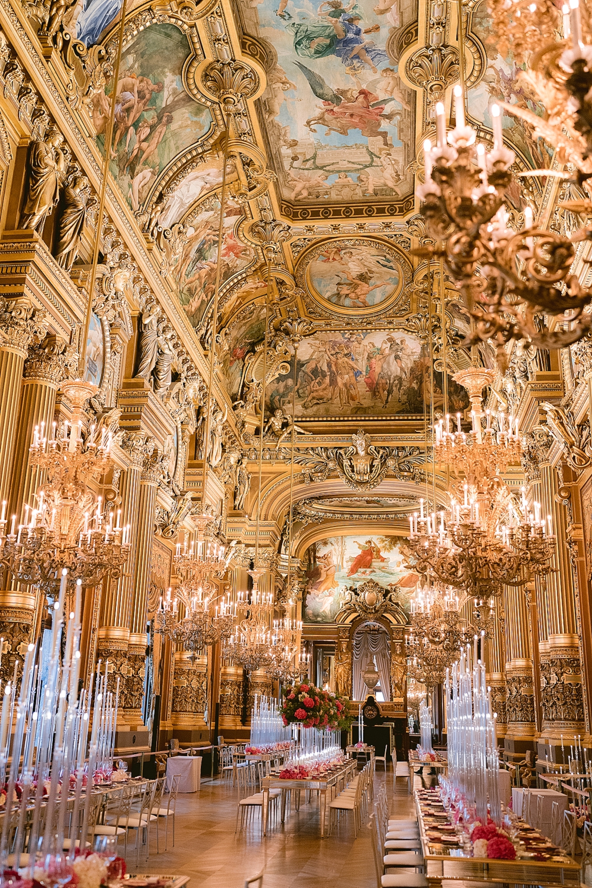 Opéra Garnier
