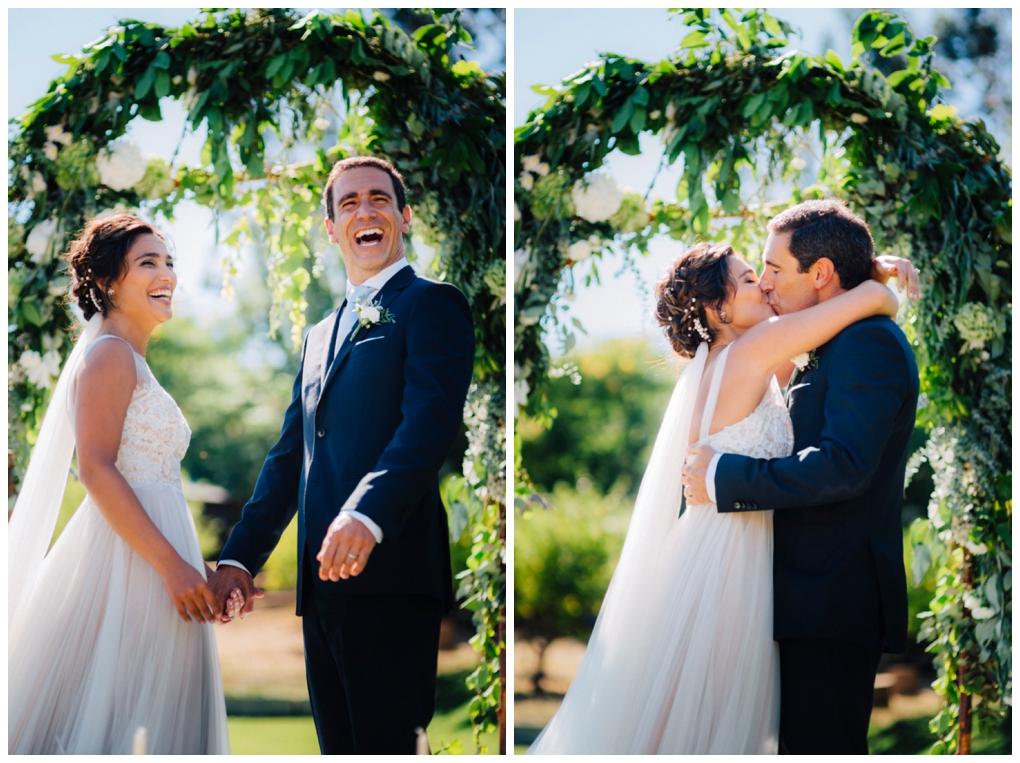 João de Medeiros & Pamela Leite