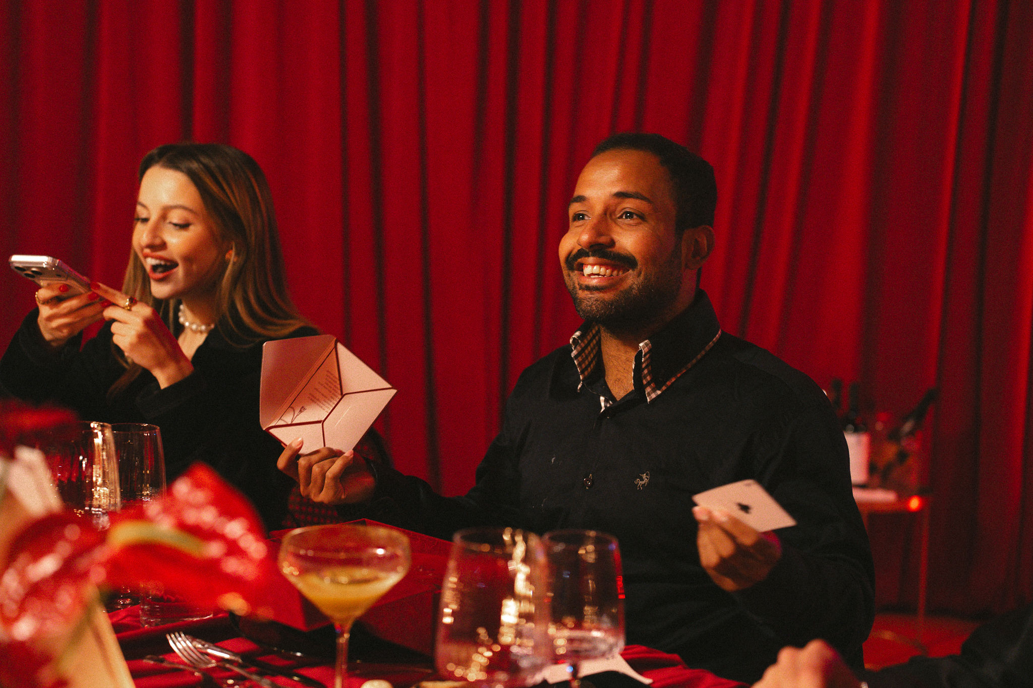 Foto: Constança Oliveira - Pedido de damas de honor e cavalheiros de honra de Beatriz Lencastre & Gonçalo Caleça