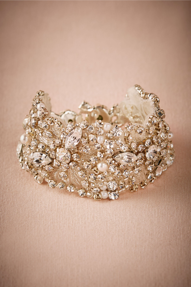 Andreina Bracelet. Créditos: Bhldn