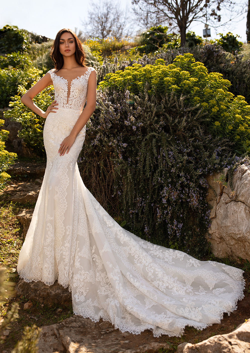 Despina, Pronovias 2020