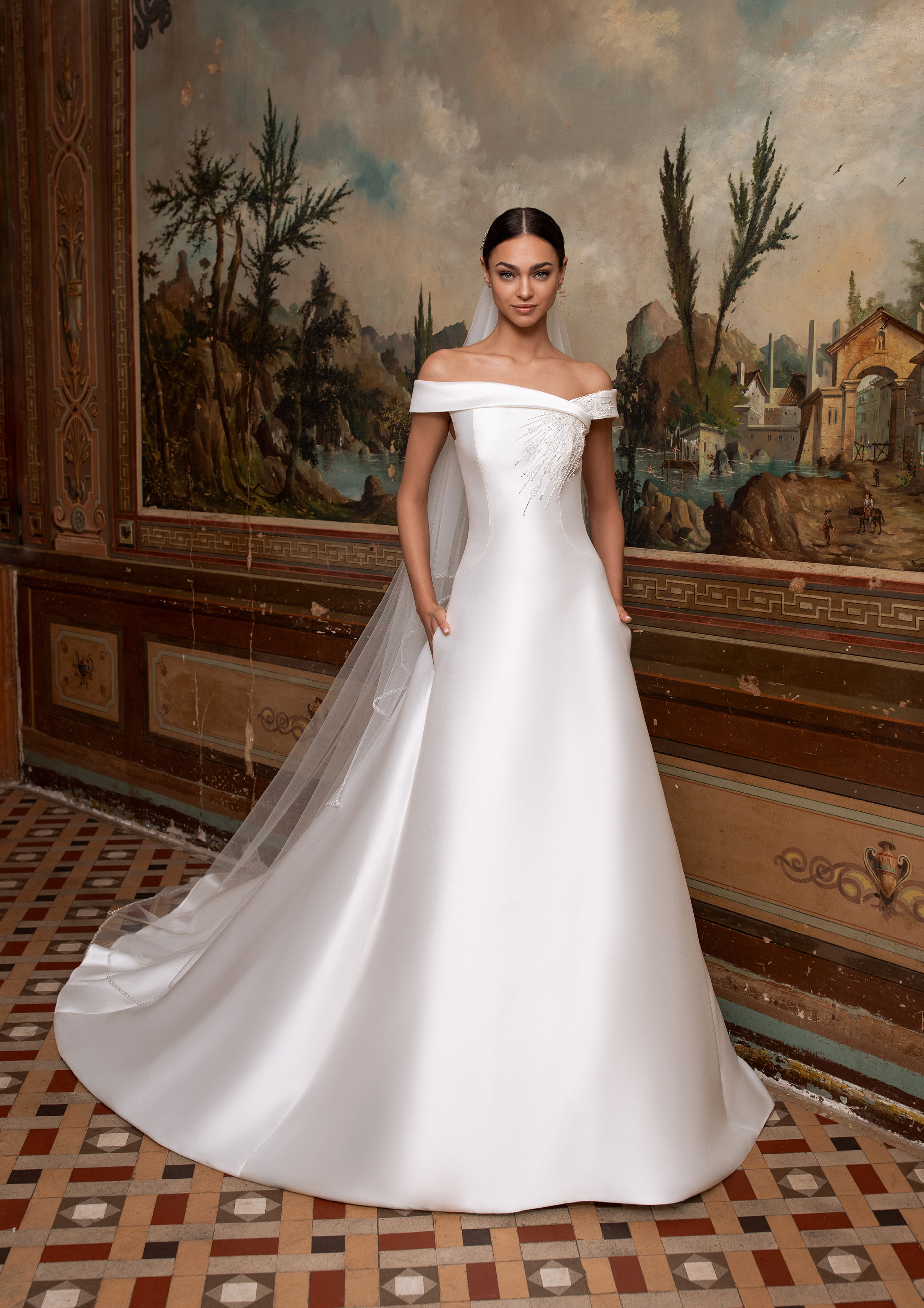 Tucana, Pronovias 2020