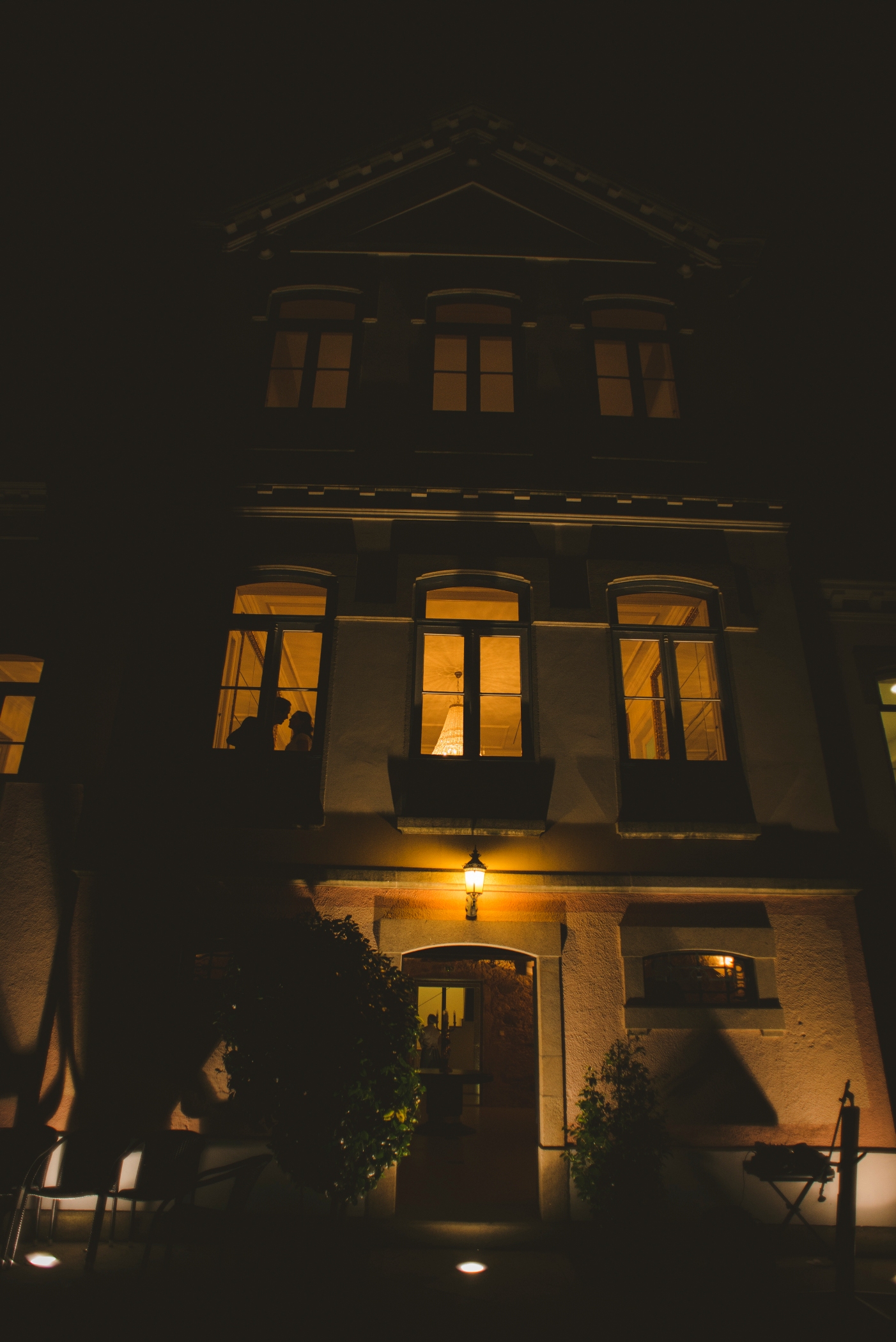 Luminosidades
