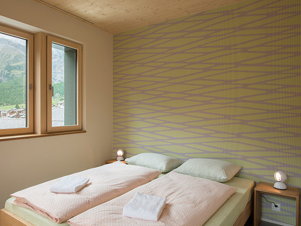 Wellness Hostel 4000