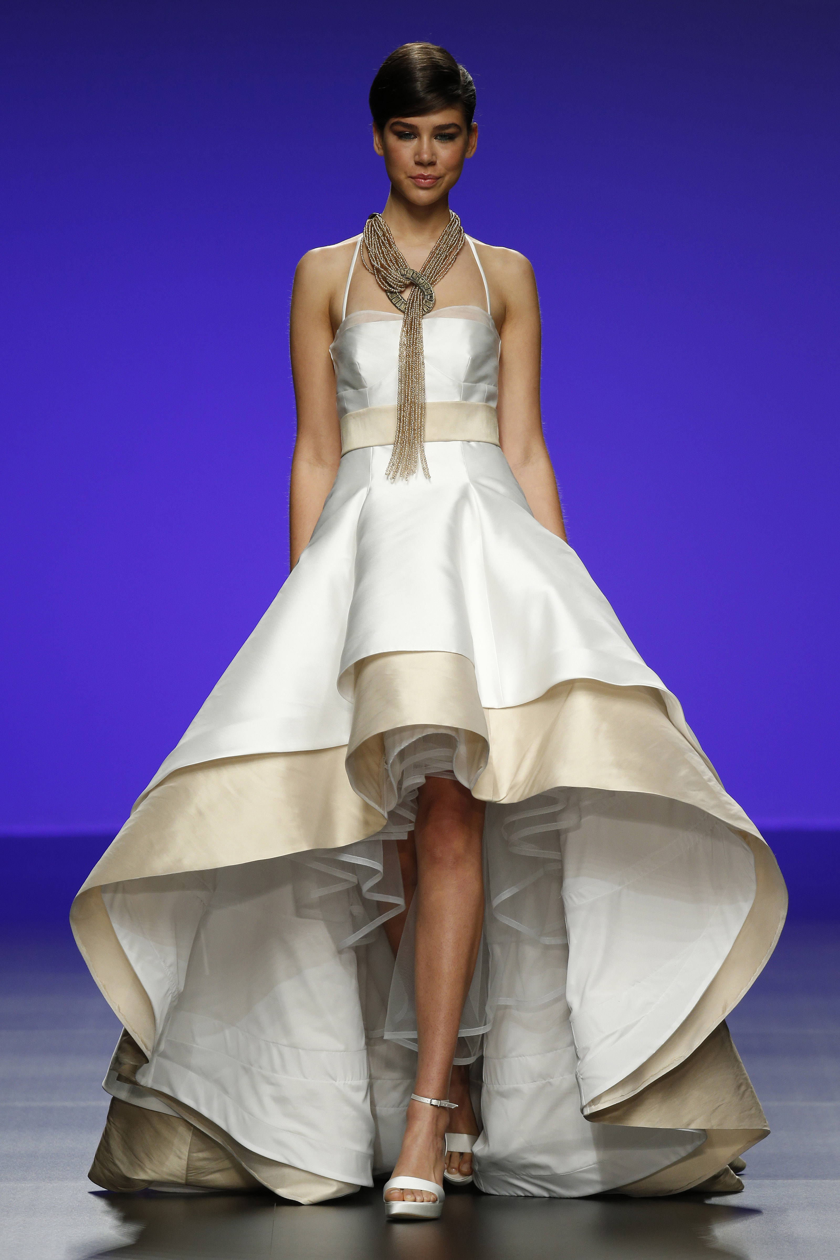 Foto: Barcelona Bridal Week