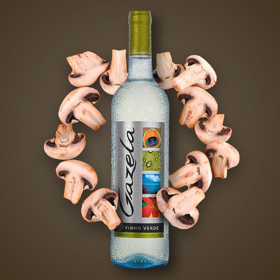 Gazela Wines
