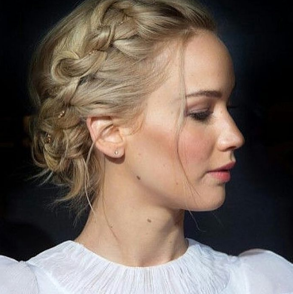 Foto: @official_jenniferlawrence | Instagram