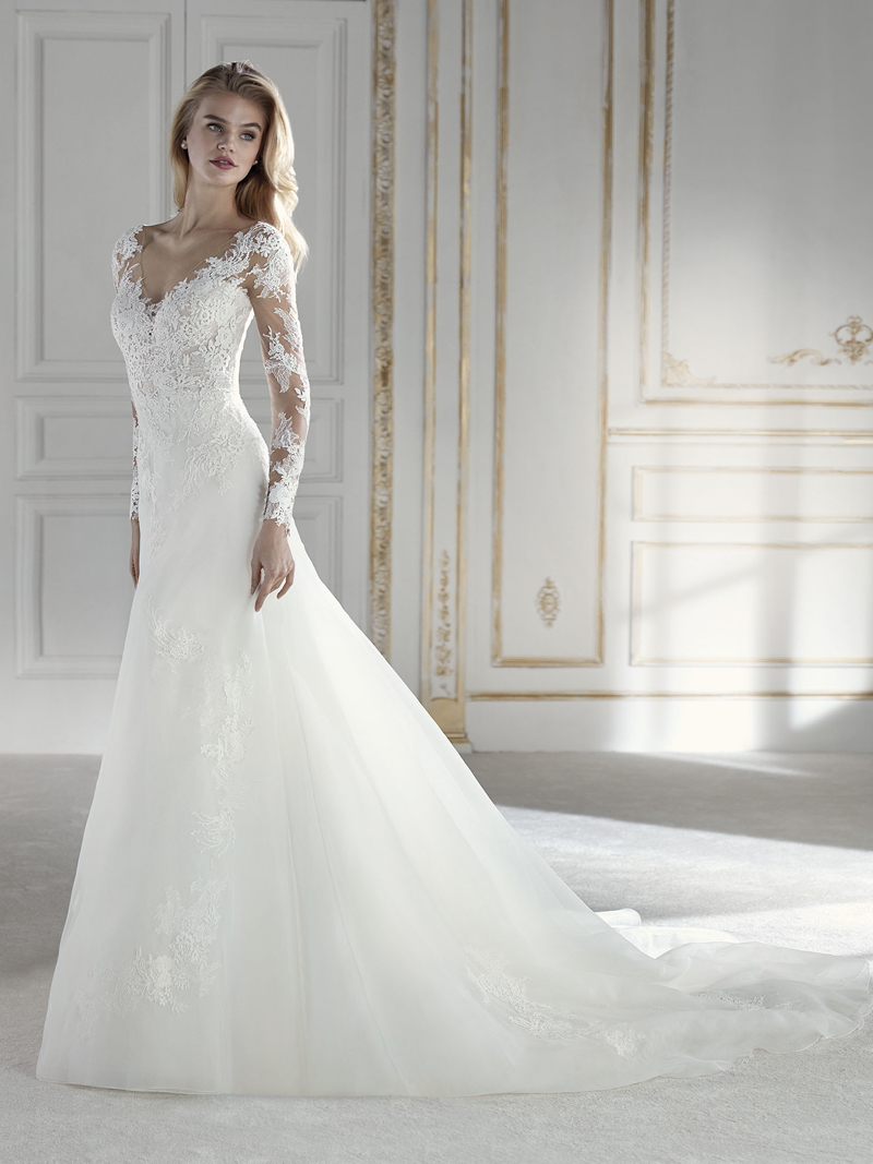 Foto: La Sposa