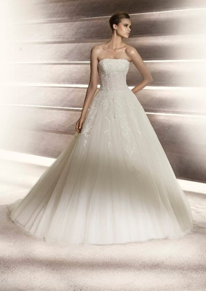 Pronovias 2012