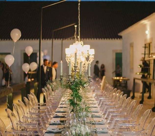Torre de Palma Wine Hotel
