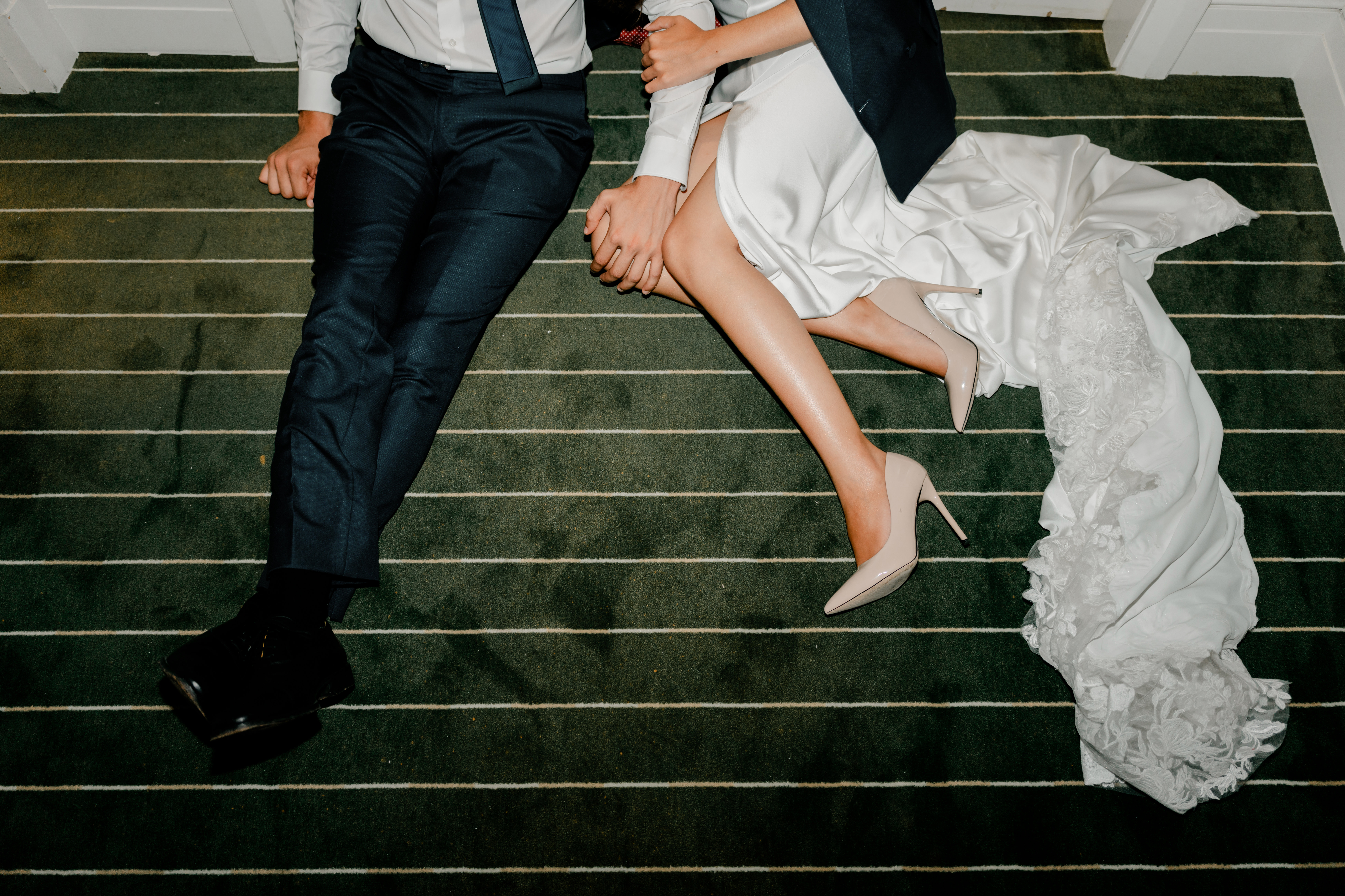 Nuptiae | Photography & Films