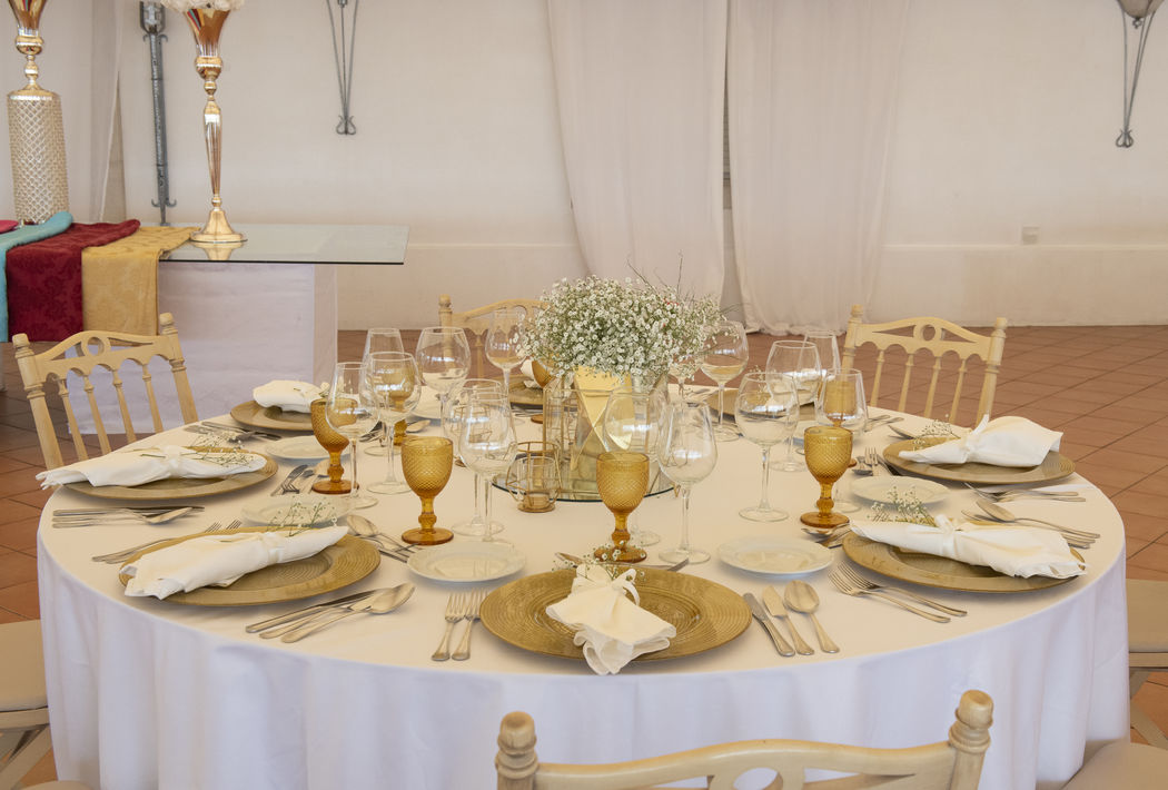 António Castela Catering