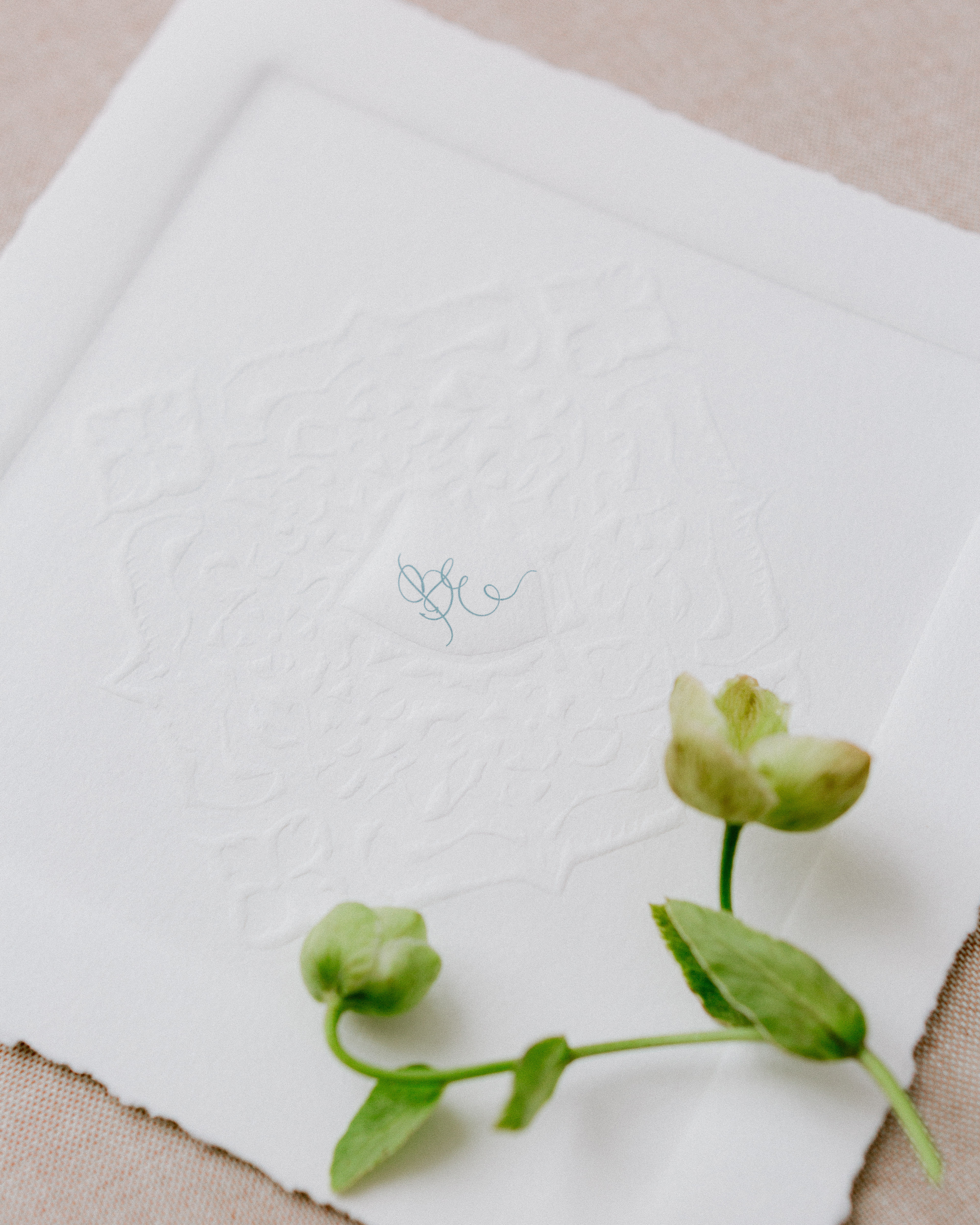 A PAJARITA | Bespoke Stationery