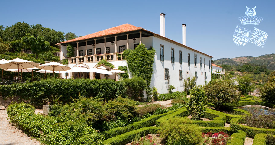 Hotel Rural Casa dos Viscondes da Várzea