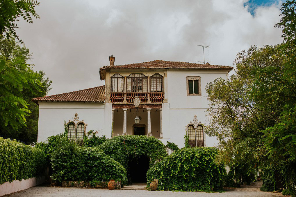 Quinta do Hespanhol