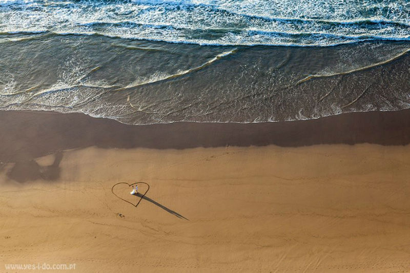 Yes I Do - Algarve Wedding Foto