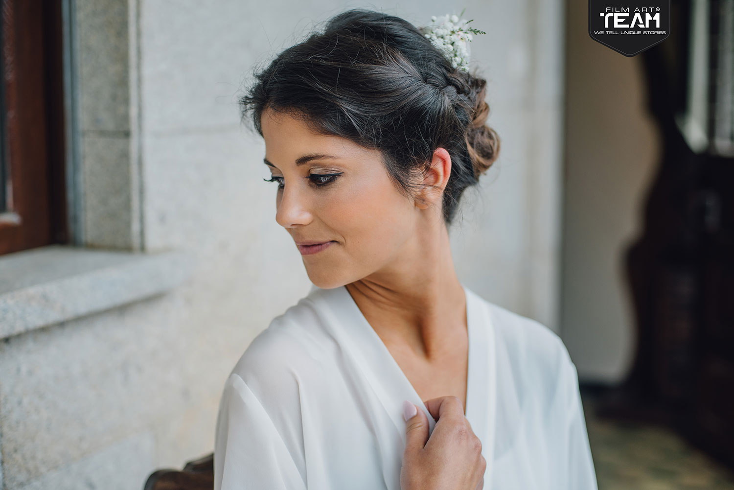 Ana Paula Antunes Make Up N´Hair