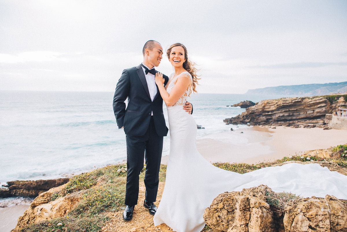 Aguiam Wedding Photography