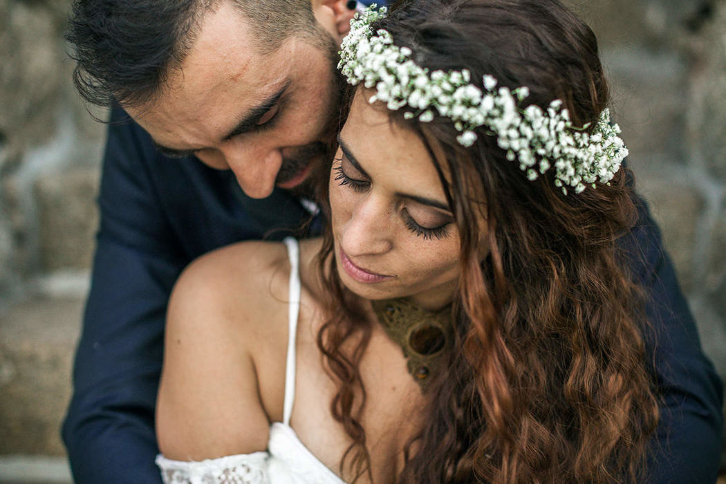 Foto: Indigo Wedding