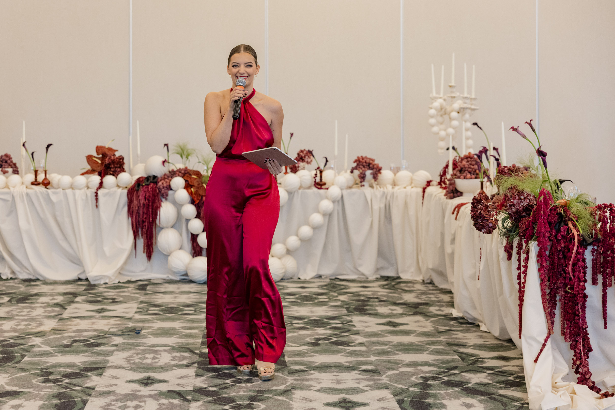 Foto: Tiago Brás Fotografia. XVI Edição Zankyou Wedding Club x Myriad by Sana Hotels