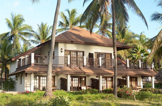  The Breezes Hotel//Zanzibar Collection