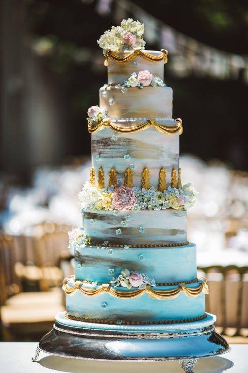 The Quinta - My Vintage Wedding
