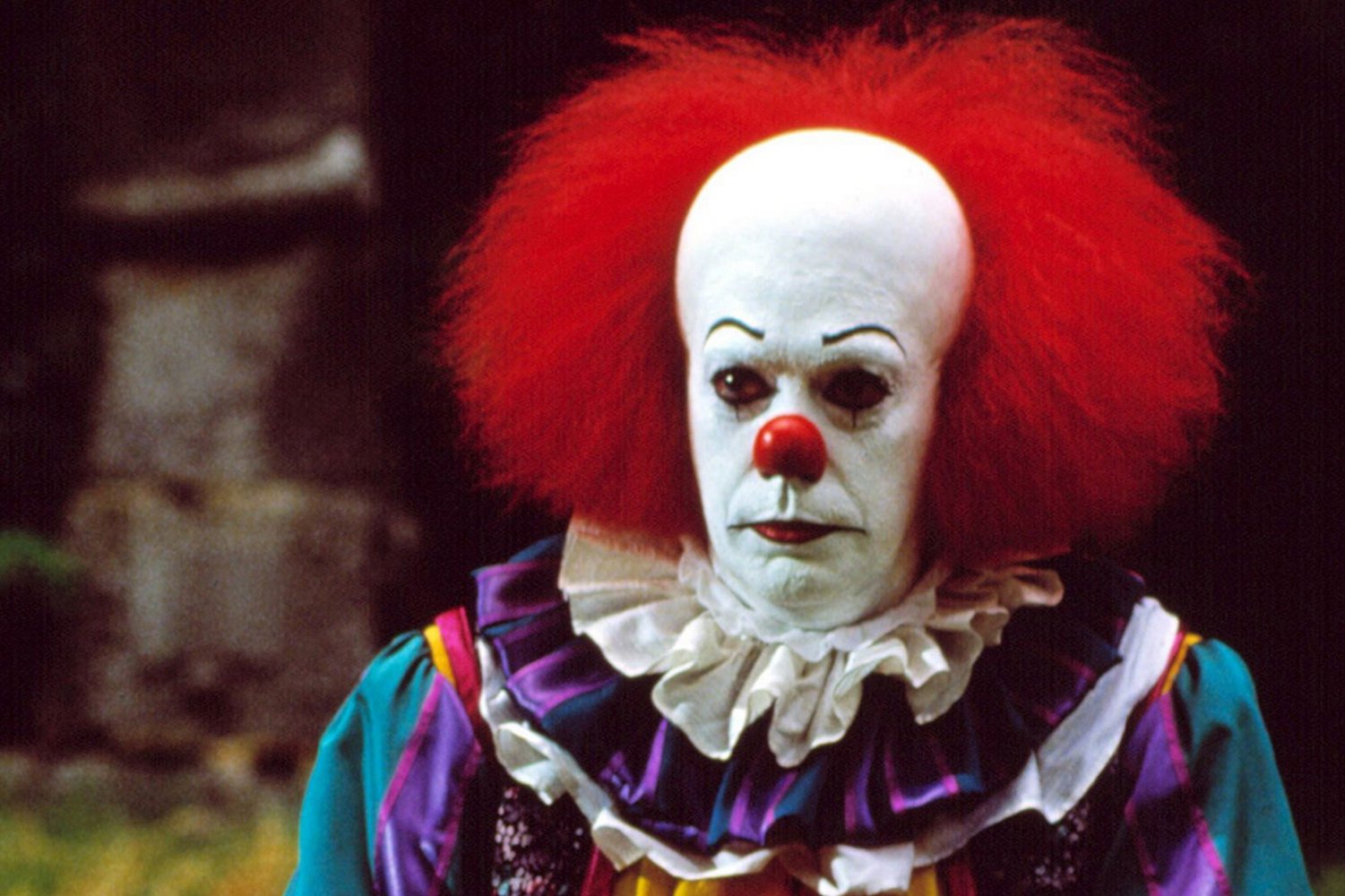 'It' 1990