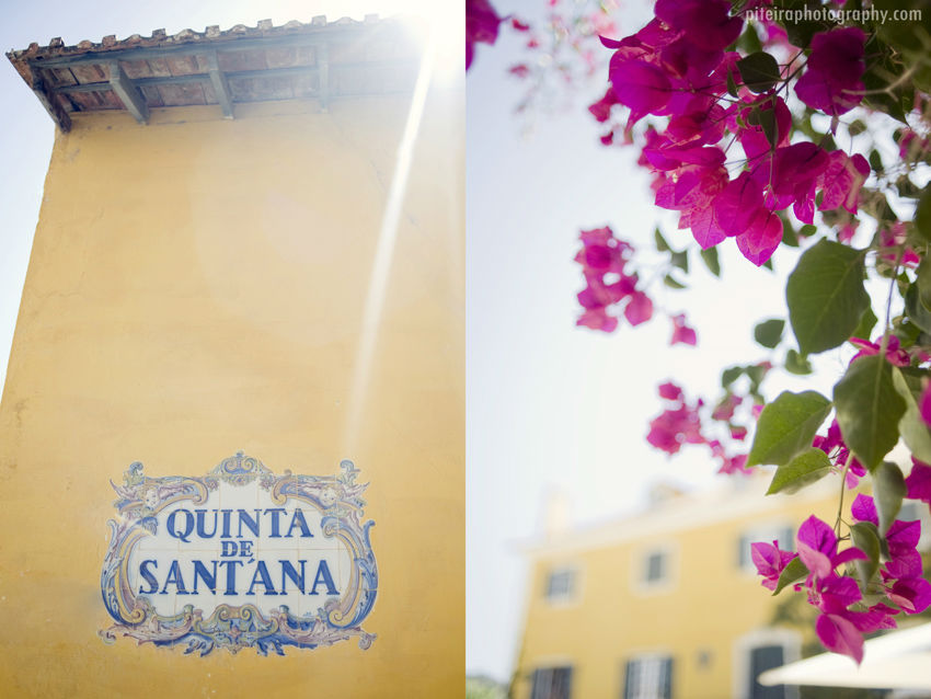 Quinta de Sant'ana