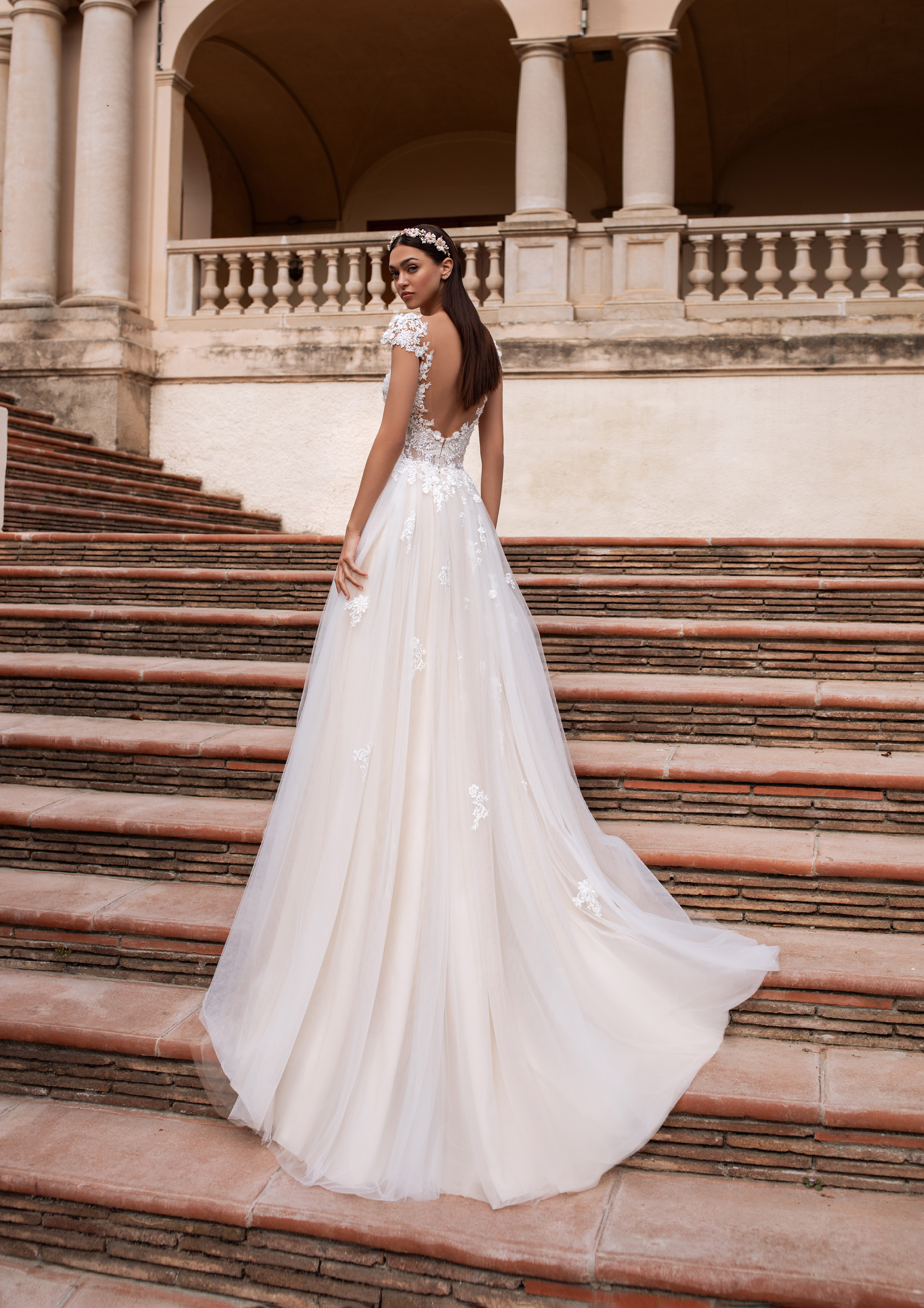 Haumea, Pronovias 2020