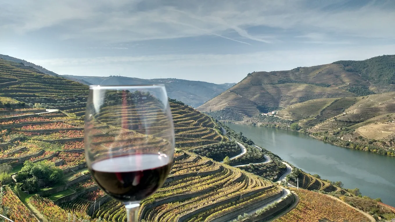 Quinta do Seixo