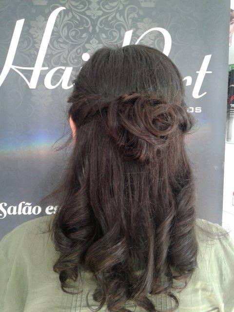 Hair Port Cabeleireiros