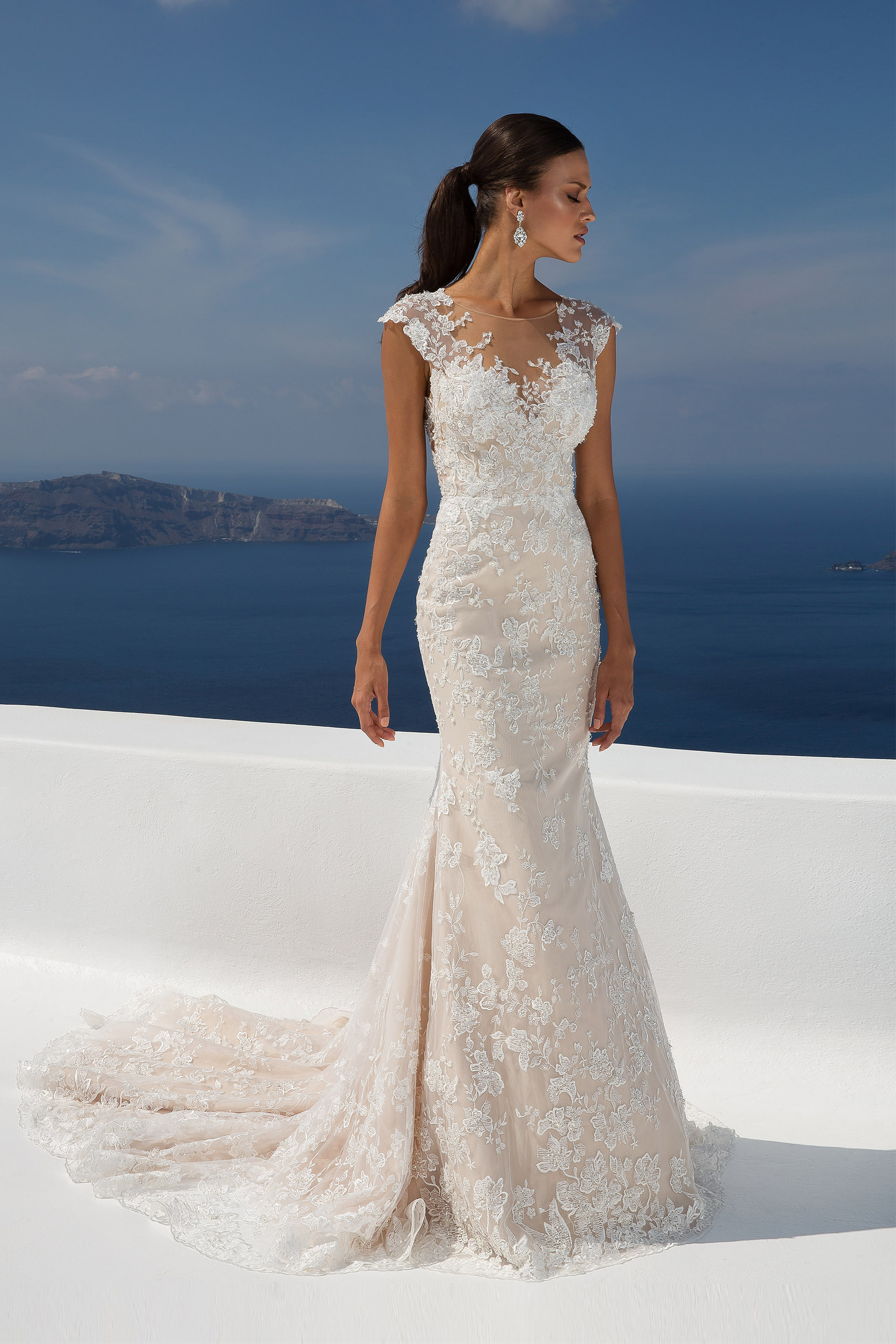 Style 88005. Credits: Justin Alexander