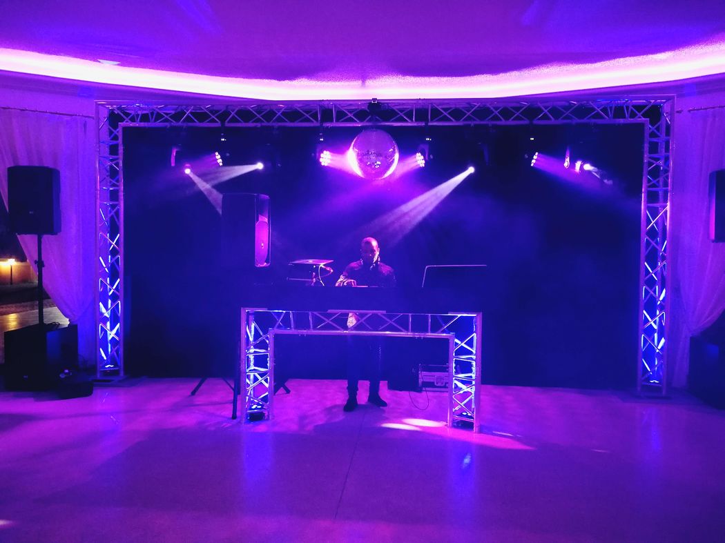 Muita animação com MCK - Animação e Produção de Eventos!