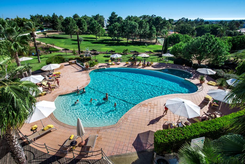 Vale d'El Rei Suite & Villas Hotel