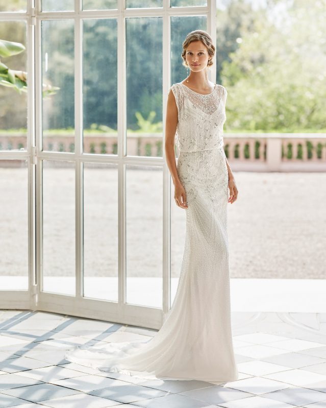 Rosa Clará Gatsby 9