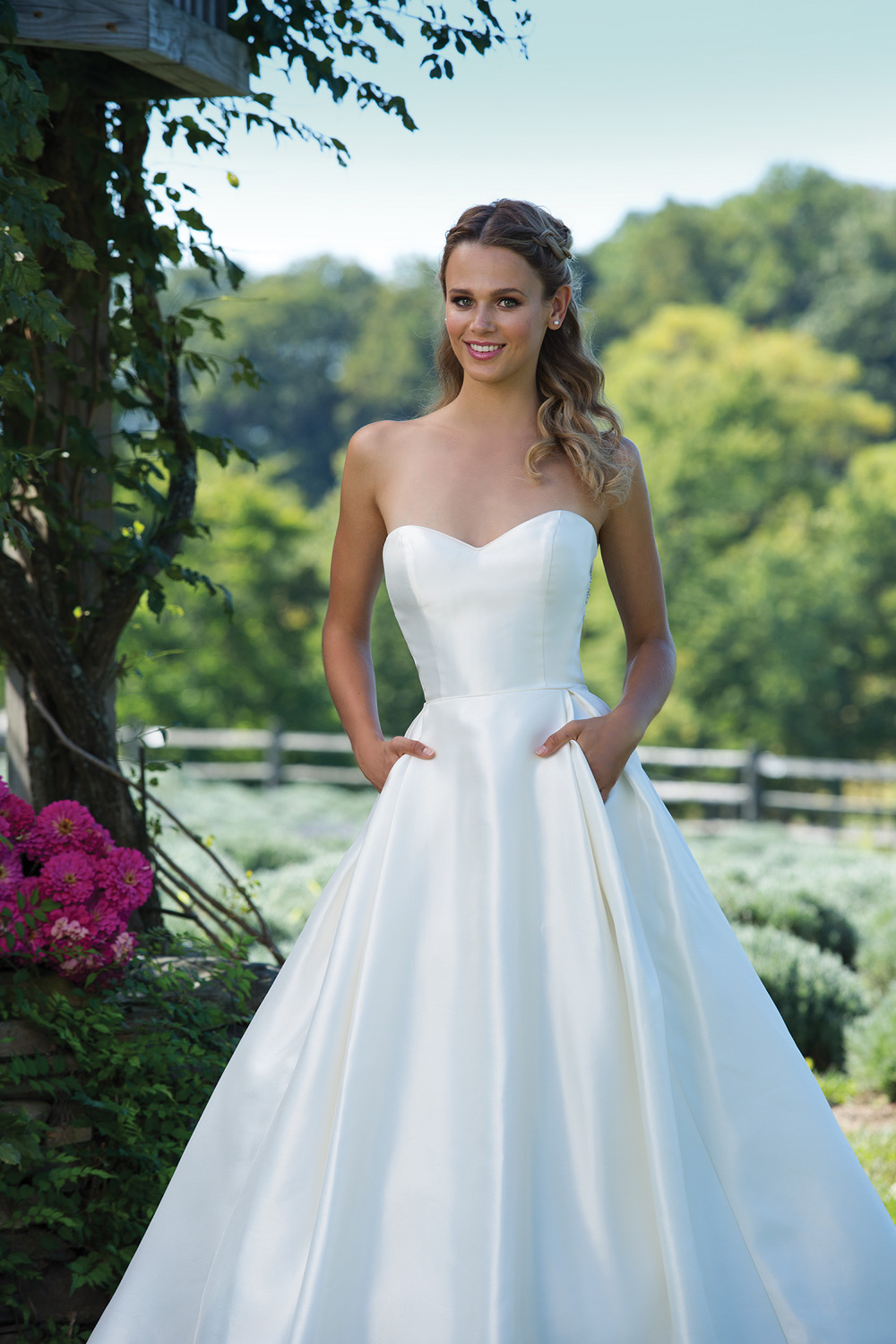 Sincerity Style 3997