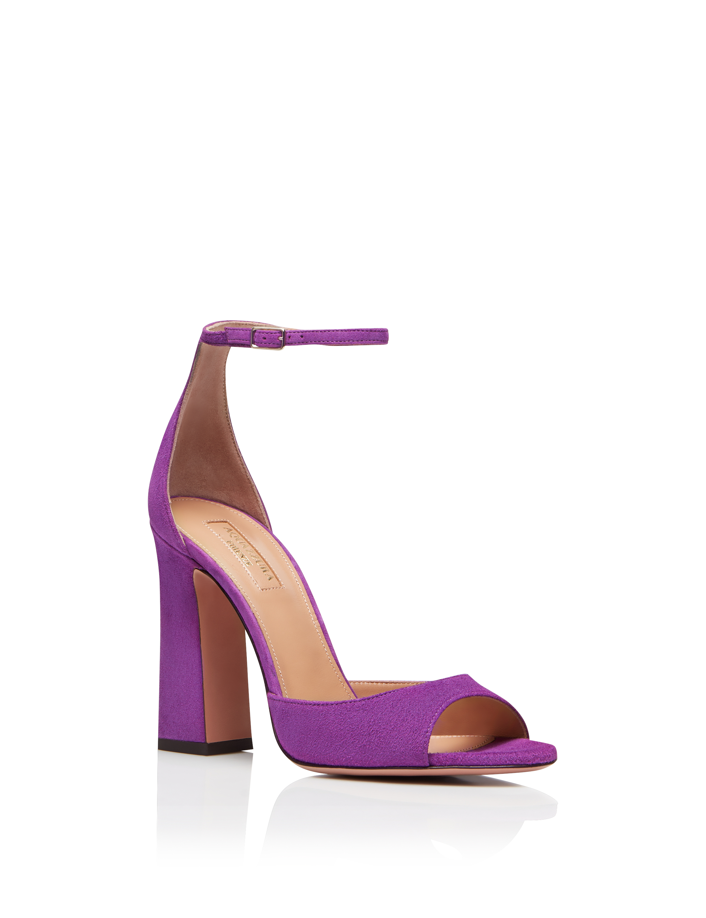 Capucine Sandal 105. Créditos: Aquazzura