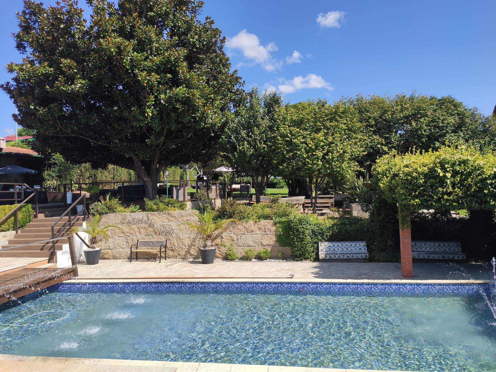 Quinta do Arco