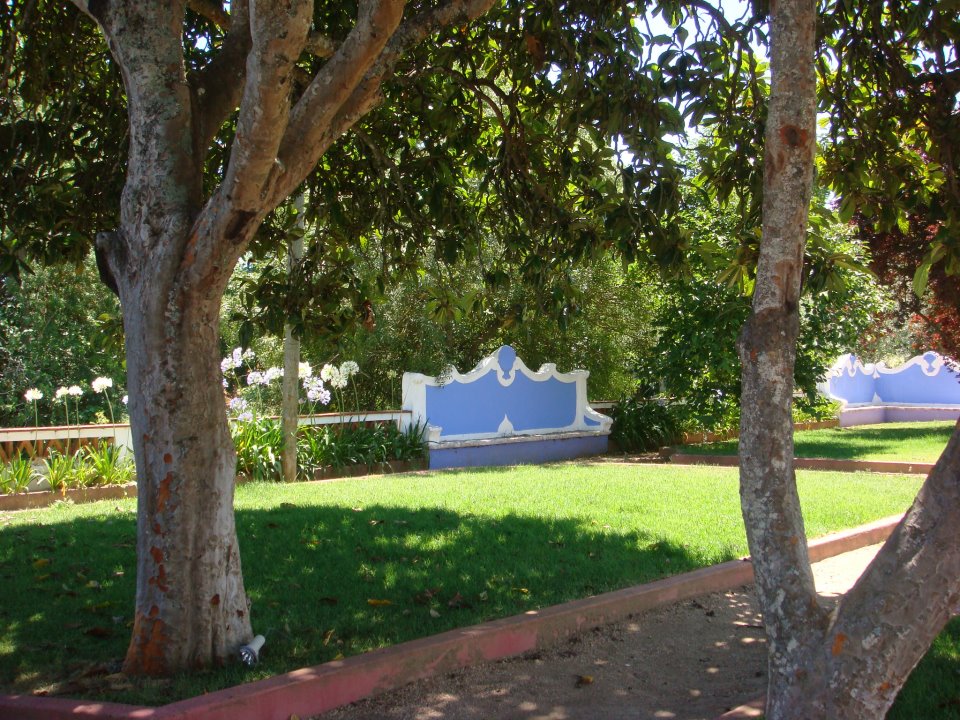 Quinta da Pureza