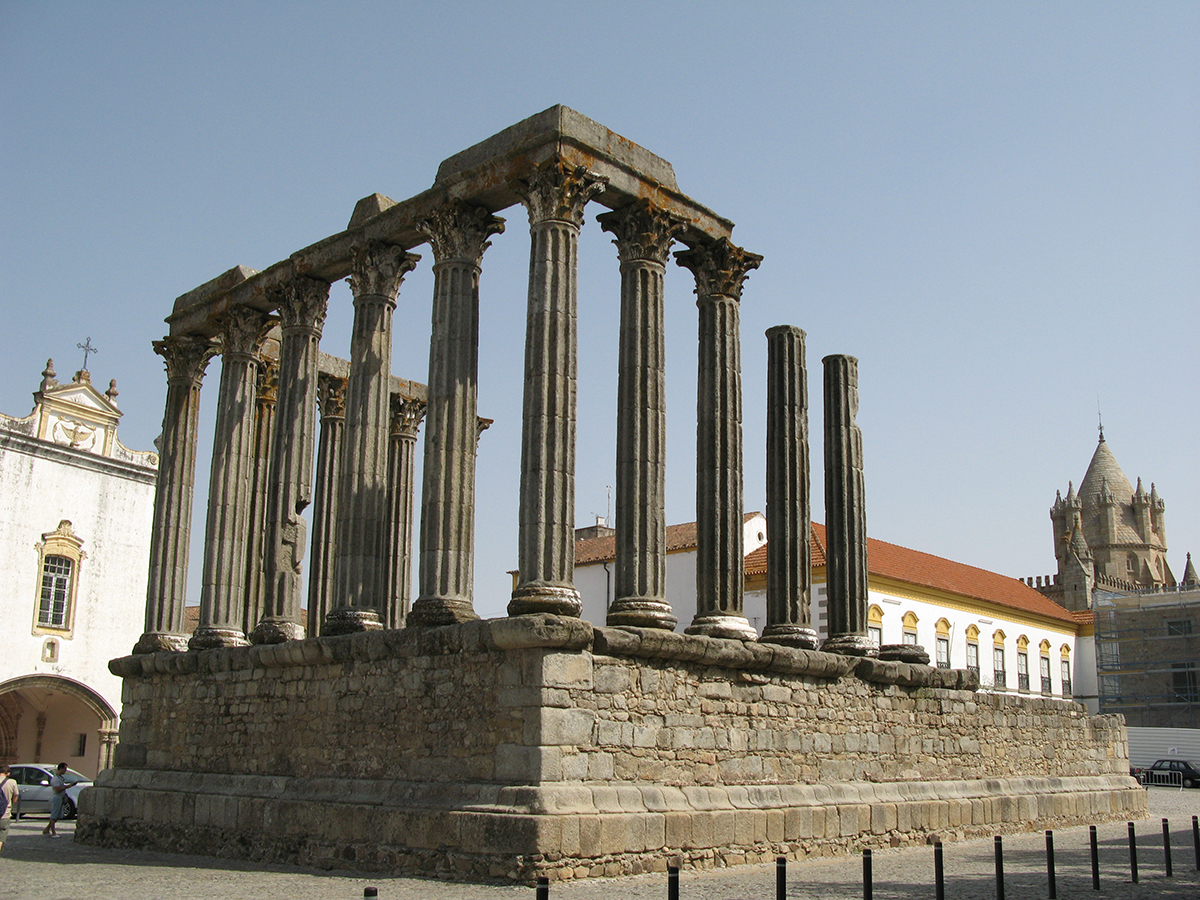 lua-de-mel em portugal