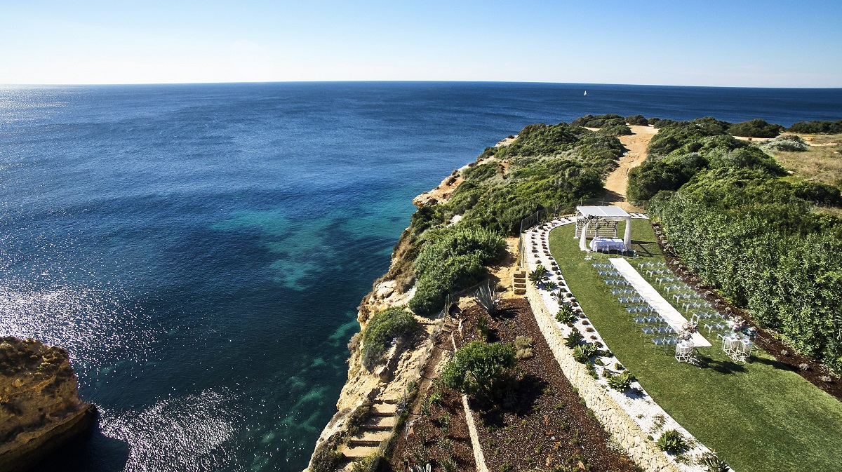 Hotel TIvoli Carvoeiro
