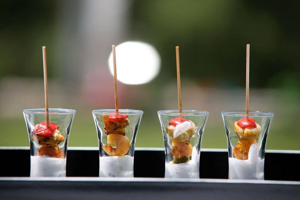 Quinta do Roseiral - Catering