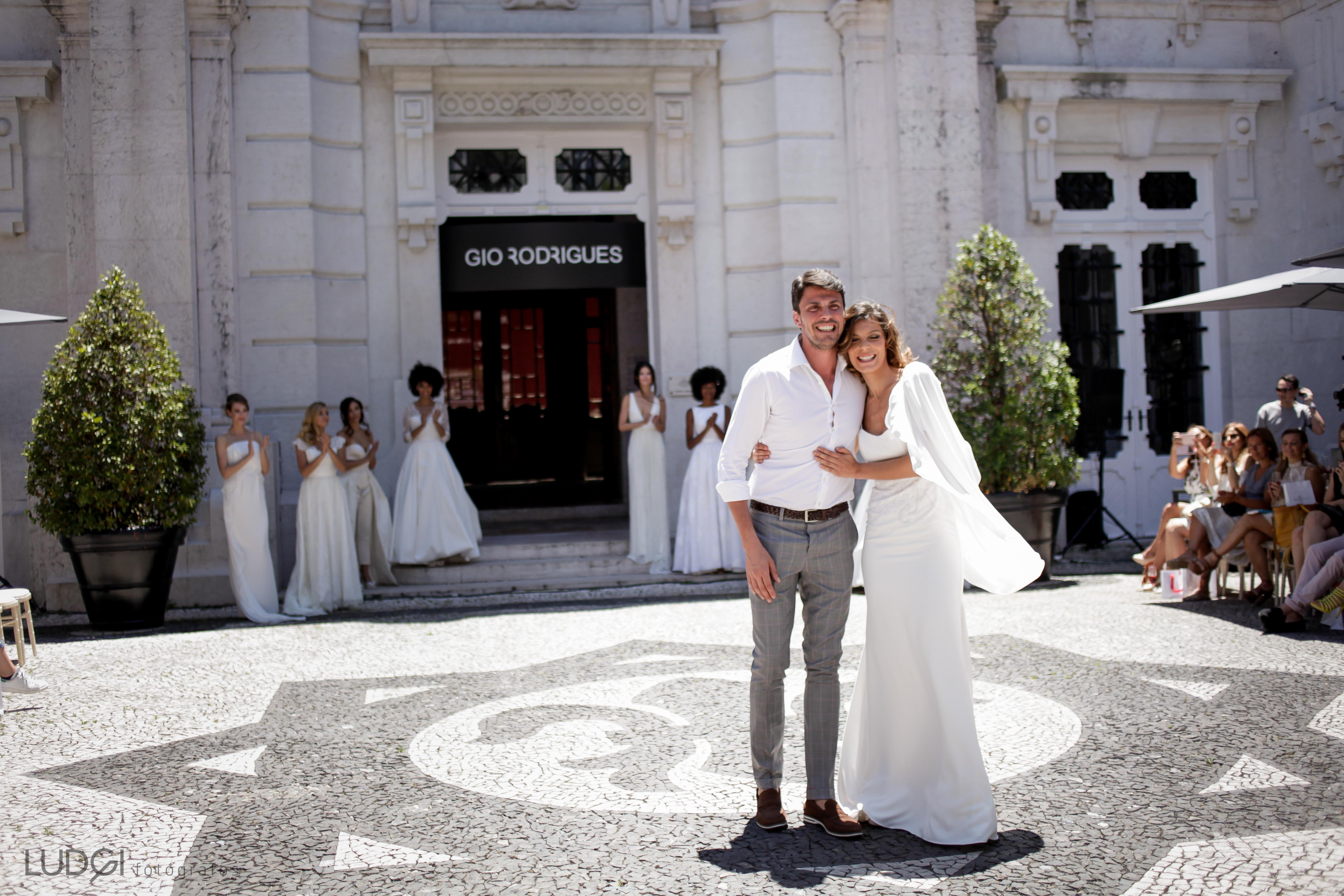 Gio Rodrigues Wedding 2017. Foto: Ludgi Fotógrafos