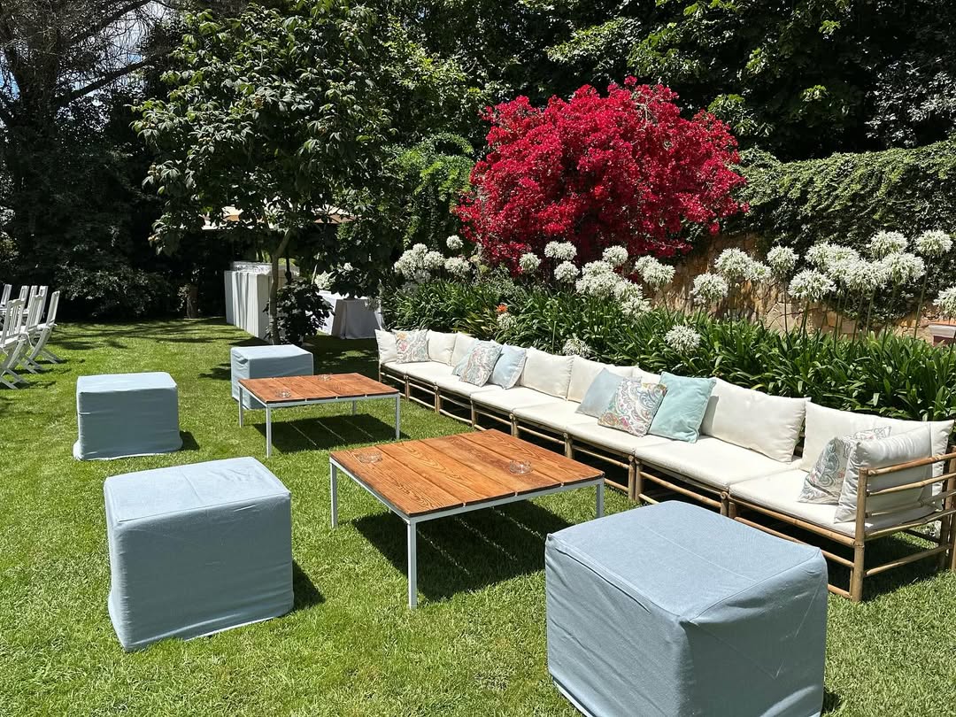 Quinta São João - Grupo Grilo