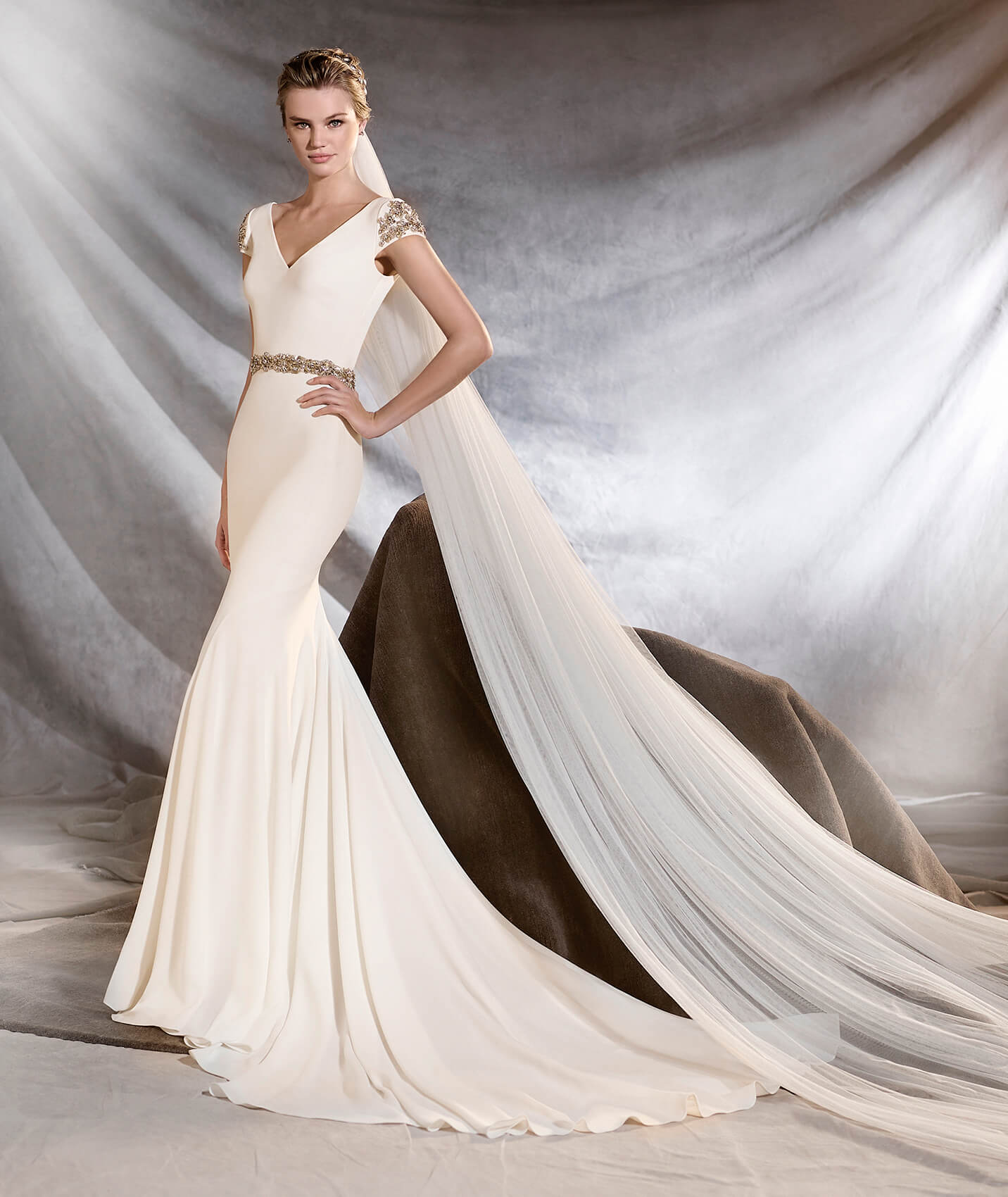 Créditos: Pronovias