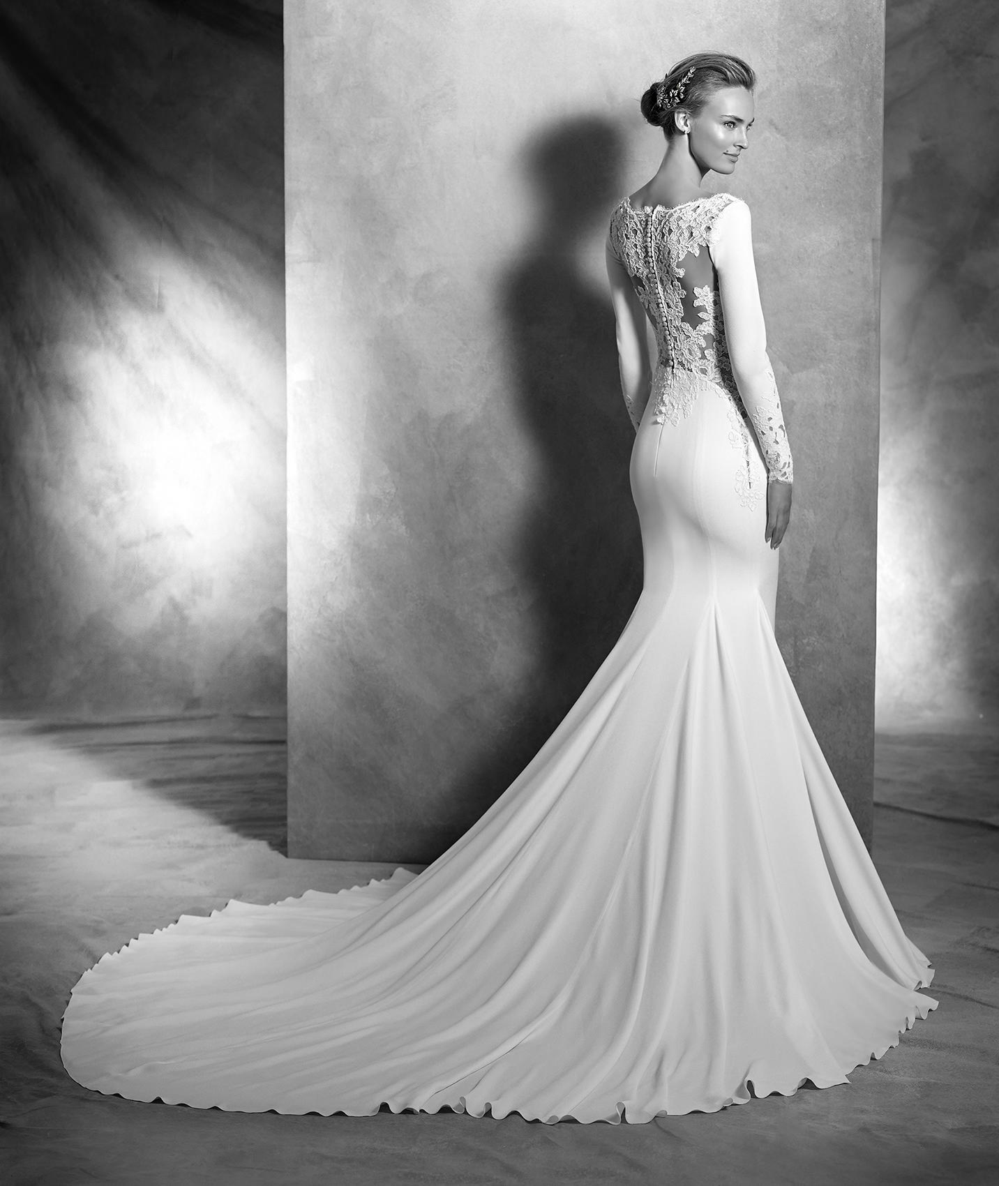 Foto: Pronovias